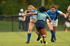 Women's Rugby vs Endicott  Wheaton Women's Rugby vs Endicott College.  Photo by Keith Nordstrom : Wheaton, Rugby, Endicott